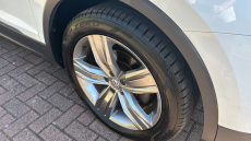 Volkswagen Tiguan 2.0 TDi 150 4Motion SEL 5dr DSG Diesel Estate